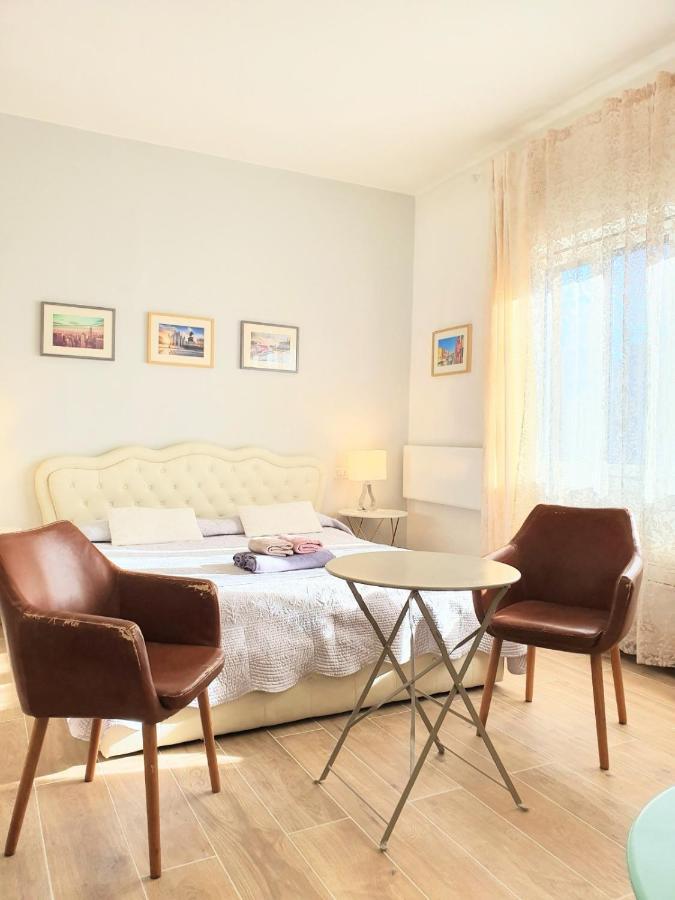 Appartement Angela's