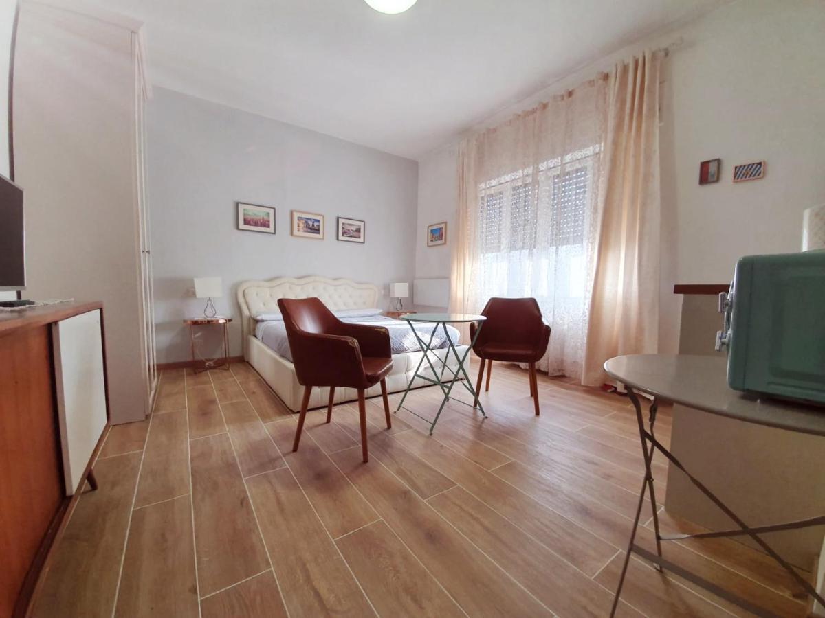 Appartement Angela's