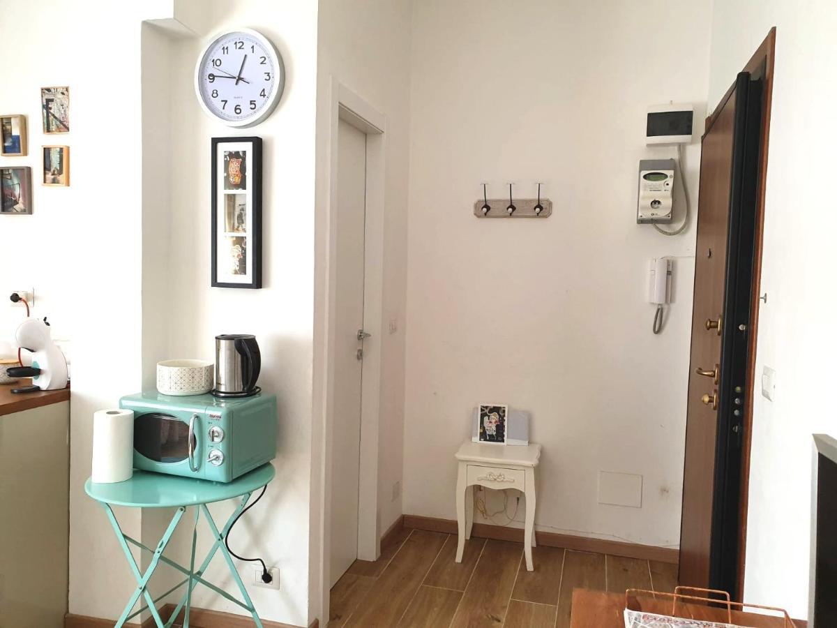 Appartement Angela's Milan